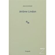 Jerome Lindon - Jean Echenoz