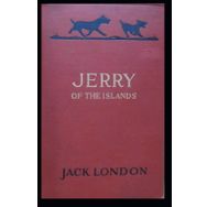 Jerry of the Islands - Jack London