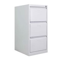 Jessan 3'lü Klasör Dolabı