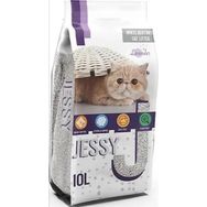 Jessy 10 lt Lavanta Kokulu Kedi Kumu