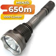 JETBeam M2S 1000 Lümen Led El Feneri