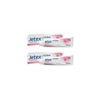 Jetex 2 Adet 5/15 gr Krem