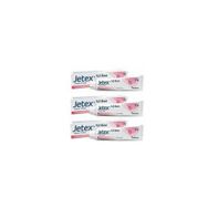 Jetex 3 Adet 5/15 gr Krem