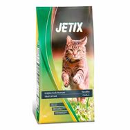 Jetix 12 kg Tavuklu Kuru Kedi Maması