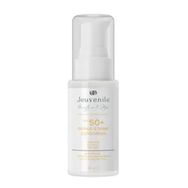 Jeuvenile 50 ml SPF 50 Onarıcı Işıltı Veren Güneş Kremi