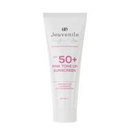 Jeuvenile 50 ml SPF 50 Yüksek Korumalı Renk Tonu Eşitleyici Pembe Güneş Kremi