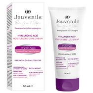 Jeuvenile Hyalüronik Asit 50 ml Nemlendirici Bakım Kremi