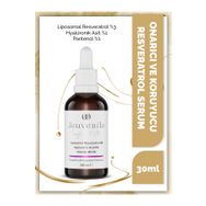 Jeuvenile Onarıcı ve Koruyucu 30 ml Resveratrol Serum