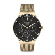 Jg.Polo Club JPC.0721.1572FH.2 Erkek Kol Saat