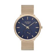 Jg.Polo Club JPC.2858FH.2 Erkek Kol Saati