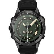 JHY Smart Watch 13 Pro Siyah Akıllı Saat