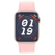 JHY Smart Watch Series 9 Pembe Akıllı Saat