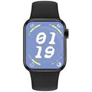 JHY Smart Watch Series 9 Siyah Akıllı Saat