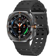 JHY Smart Watch Ultra 3 Siyah Akıllı Saat