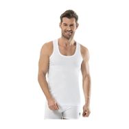 Jiber 101 Askılı 6'lı Paket Erkek Atlet