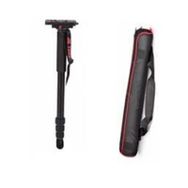 Jieyang 0517HP 210 cm Platformlu Monopod