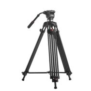 JieYang JY-0508A Video Tripod