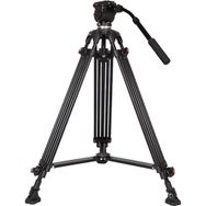 Jieyang JY0508B Video Tripod