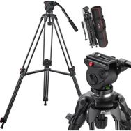 Jieyang JY508 Tripod