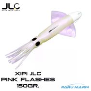 Jigging A La Carta XIPI JLC 150 gr Pink Flashes Silikon Yem
