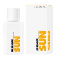 Jil Sander Sun Çiçeksi Kokulu EDT 75 ml Kadın Parfümü