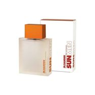 Jil Sander Sun Erkek EDT 125 Ml