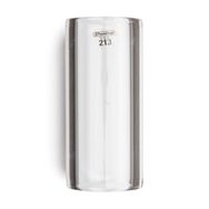 Jim Dunlop 213SI Glass Large Slide