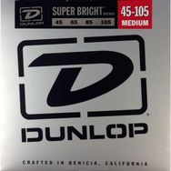 Jim Dunlop Dbsbn45105 45-105 Nickel 4 Telli Bas Gitar Teli