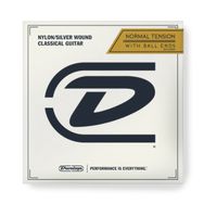 Jim Dunlop DCV100NB Classical Set Normal Tension Klasik Gitar Teli