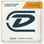Jim Dunlop DCV100NS Performance Series Normal Tension Klasik Gitar Teli