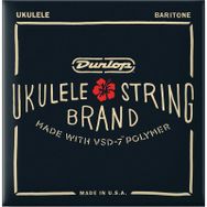 Jim Dunlop DUQ304 Baritone Pro Ukulele Teli