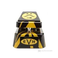 Jim Dunlop EVH95 Eddie Van Halen Signature Wah Pedalı