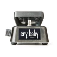 Jim Dunlop JC95B Jerry Cantrell Cry Baby Wah Pedal