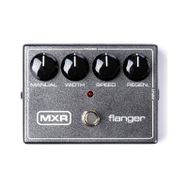 Jim Dunlop M117r Mxr Flanger Pedalı