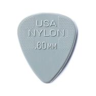 Jim Dunlop Nylon Standard 0.60 mm Pena