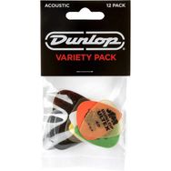 Jim Dunlop PVP112 Pick Acoustic 12 Adet Pena
