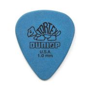 Jim Dunlop Tortex Standart Mavi 1.0 mm Pena
