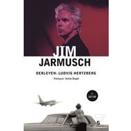 JIM JARMUSCH - LUDVIG HERTZBERG