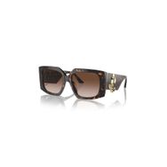 Jimmy Choo 5006U 500213 55-17 Kadın Güneş Gözlüğü