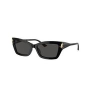 Jimmy Choo 5011U 500087 5011U 55-17 Kadın Güneş Gözlüğü