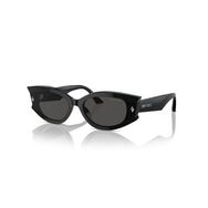 Jimmy Choo 5015U 500087 62-17 Kadın Güneş Gözlüğü