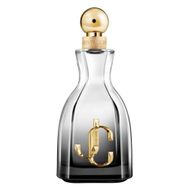 Jimmy Choo I Want Choo Forever EDP 100 ml Amber-Gül Kadın Parfümü