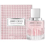Jimmy Choo Illicit Flower Edt 100 ml Kadın Parfüm