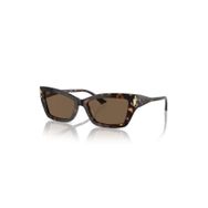 Jimmy Choo JC 5011U 55 500273 Kadın Güneş Gözlüğü