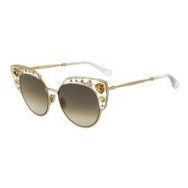 Jimmy Choo JIM AUDREY/S REJ FQ 54 G Kadın Güneş Gözlüğü