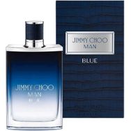 Jimmy Choo Man Blue EDT 100 ml Erkek Parfümü