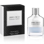 Jimmy Choo Urban Hero Edp 50 ml Erkek Parfüm