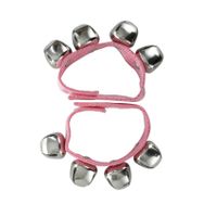 Jinbao JB1043 Wrist Bells Pembe Bilek Çanı