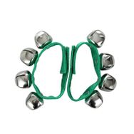 Jinbao JB1043 Wrist Bells Yeşil Bilek Çanı