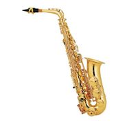 Jinbao JBAS260L Alto Saksafon